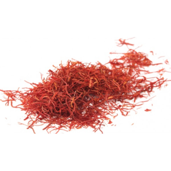 Saffron 1g